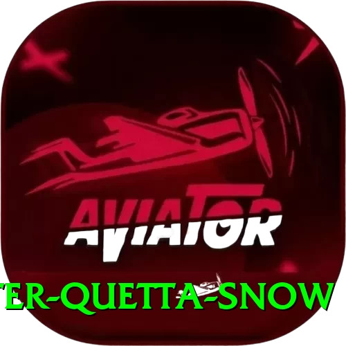 winter quetta snow Ultimate Pro v2.4.4 - 2