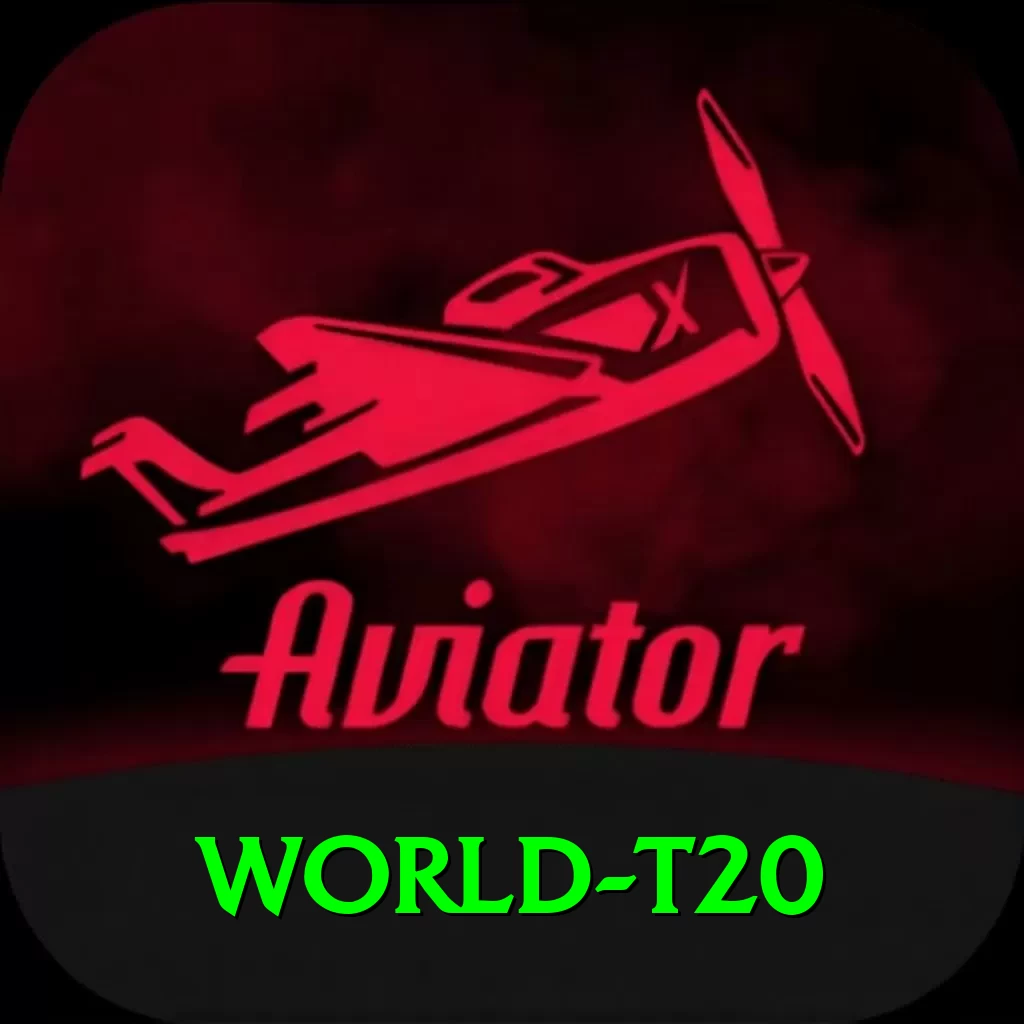 world t20 VIP Pro v3.0.7 - 2