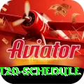 world t20 schedule Master v1.7.4