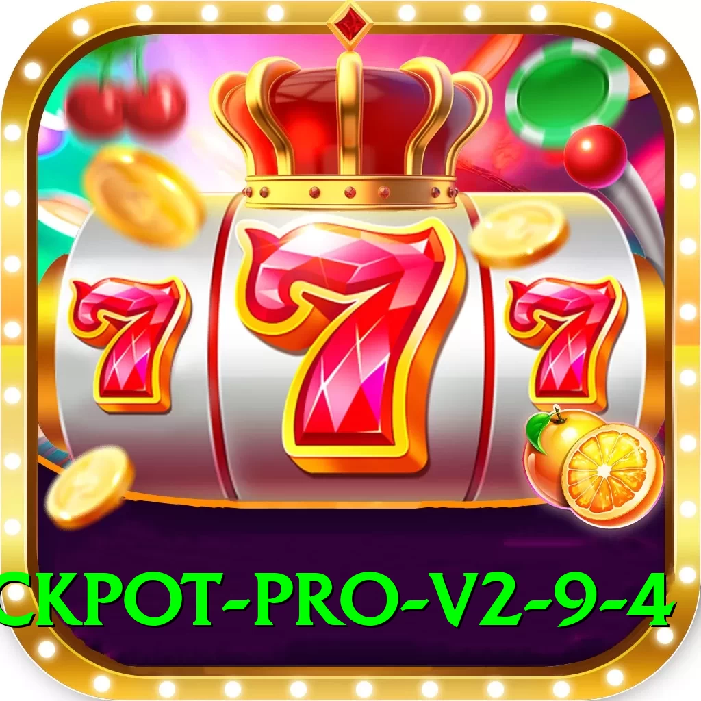 X555 Jackpot Pro v2.9.4 - 2