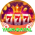 yash dayal Max Pro v3.2.0