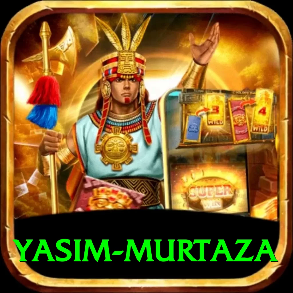 yasim murtaza Plus Edition v3.4.4 - 2