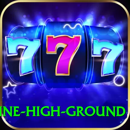 zipline high ground Pro v4.5.2 - 2